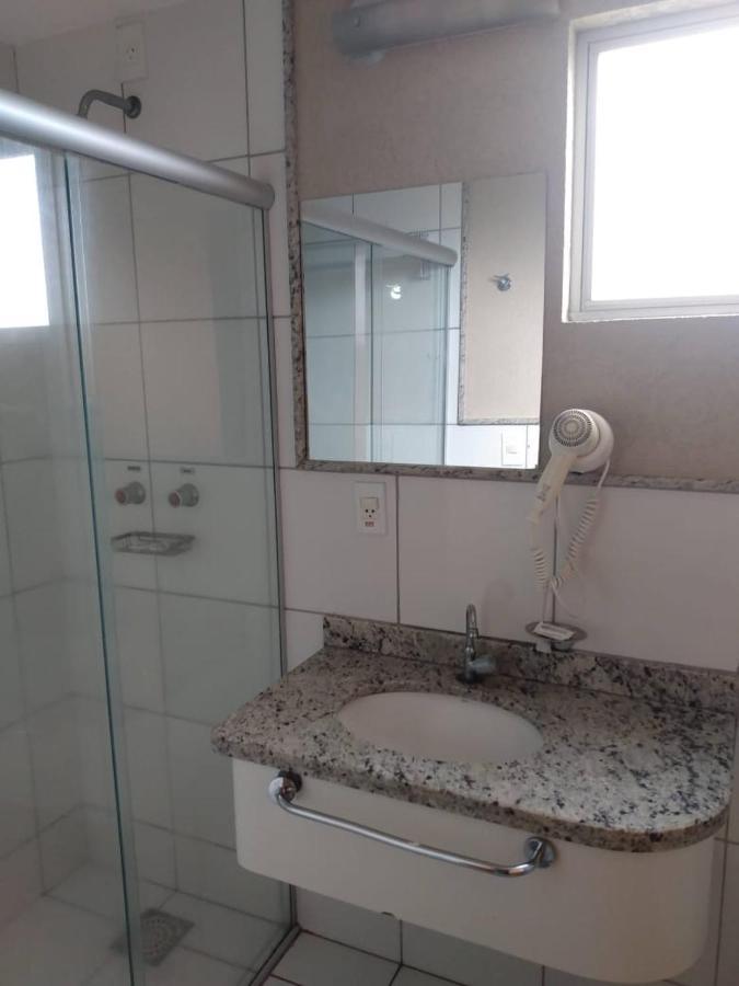 Golden Dolphin Caldas Novas Hotel Oficial Exterior foto